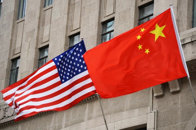 Man gets prison in U.S. for helping pressure Chinese expat to return home