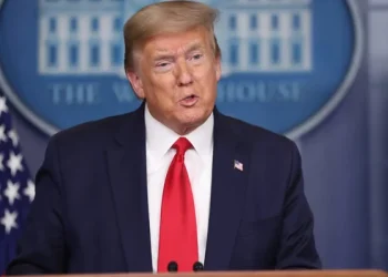 بورڈ آف پیس اقوام متحدہ کا متبادل نہیں، صدر ٹرمپ