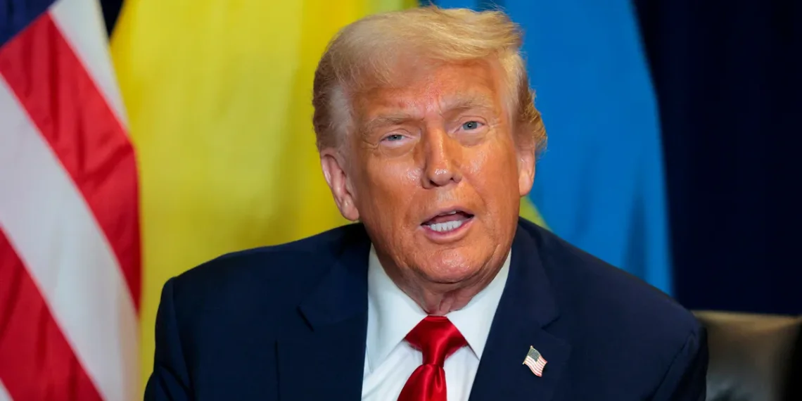 صدر ٹرمپ کی غزہ ‘بورڈ آف پیس’ میں شمولیت کی دعوتیں، کئی ممالک کو پیشکش