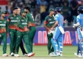 ٹی ٹوئنٹی ورلڈ کپ، آئی سی سی نے بنگلہ دیش کے میچز انڈیا سے باہر منتقل کرنے کی درخواست رد کر دی