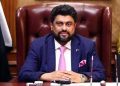 گل پلازہ کے متاثرہ دکانداروں کی منتقلی، گورنر سندھ نے صدر پارکنگ پلازہ کی تجویز دے دی