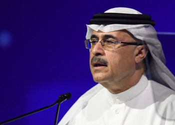 آبنائے ہرمز کی بندش طویل ہوئی تو تیل کی منڈیوں پر تباہ کن اثرات ہوں گے، ارامکو چیف