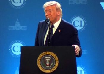 ٹرمپ کا دعویٰ، ایران جنگ اختتام کے قریب، نئی ایرانی قیادت بھی ہدف بن سکتی ہے