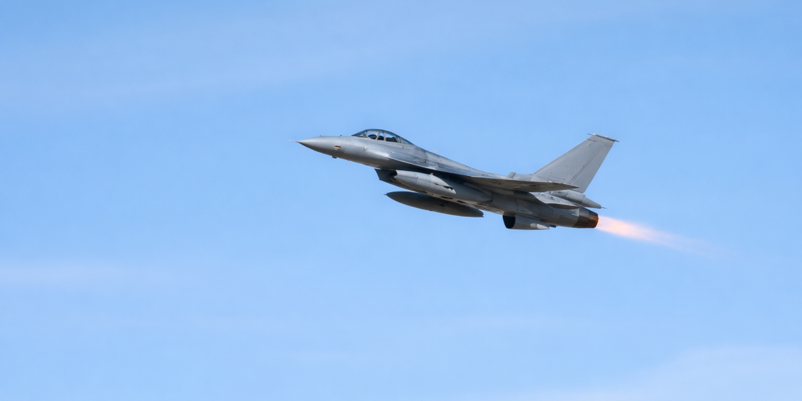 ایران کا اسرائیلی ایف 16 گرانے کا دعویٰ، اسرائیلی فوج نے نقصان کی تردید کر دی