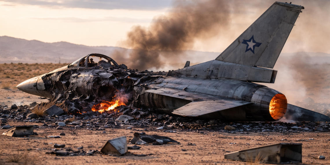 بلومبرگ رپورٹ، ایران جنگ میں امریکا کے کم از کم 16 فضائی اثاثے ضائع