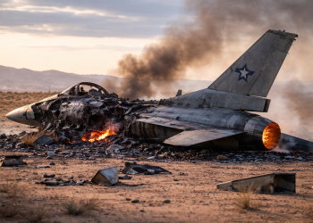 بلومبرگ رپورٹ، ایران جنگ میں امریکا کے کم از کم 16 فضائی اثاثے ضائع