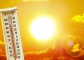 وسطی و بالائی سندھ میں ہیٹ ویو الرٹ، 3 مئی تک درجہ حرارت معمول سے 6 ڈگری زیادہ رہنے کا امکان