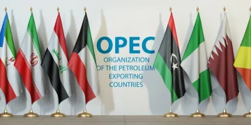 یو اے ای یکم مئی 2026 سے اوپیک اور اوپیک پلس سے الگ ہو جائے گا