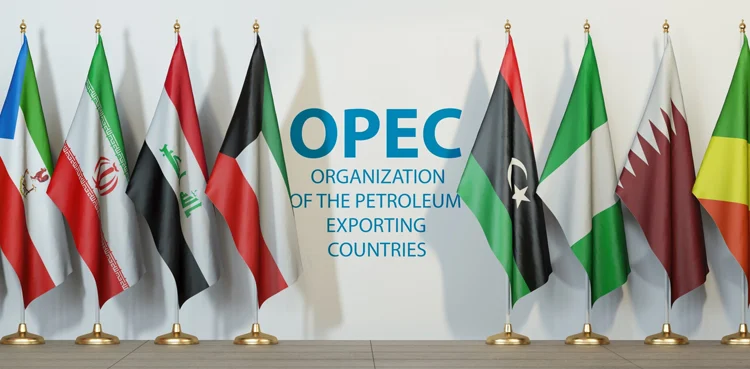 یو اے ای یکم مئی 2026 سے اوپیک اور اوپیک پلس سے الگ ہو جائے گا