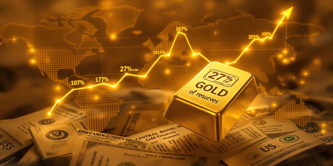 عنوان: دو روزہ کمی کے بعد ملک بھر میں سونے کی قیمتوں میں پھر بڑا اضافہ