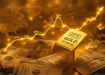 عنوان: دو روزہ کمی کے بعد ملک بھر میں سونے کی قیمتوں میں پھر بڑا اضافہ