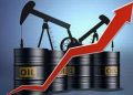 عنوان: عالمی منڈی میں خام تیل کی قیمتوں میں بڑا اضافہ، برینٹ کروڈ 4 سال کی بلند ترین سطح پر پہنچ گیا