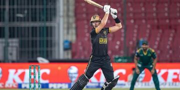 پی ایس ایل 11: حیدرآباد کنگز مین نے ملتان سلطانز کو 8 وکٹوں سے شکست دے کر ایونٹ سے باہر کر دیا