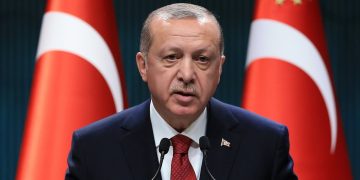 امریکا اور ایران کشیدگی کو خطے تک پھیلنے سے روکنا ضروری ہے، صدر اردوان