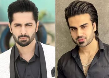 دانش تیمور پر تنقید کے بعد ملک عقیل حمایت میں بول پڑے، “بس میں آیا مگر دلوں میں بس گیا”