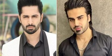 دانش تیمور پر تنقید کے بعد ملک عقیل حمایت میں بول پڑے، “بس میں آیا مگر دلوں میں بس گیا”
