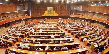 قومی اسمبلی میں معرکۂ حق کے حوالے سے متفقہ قرارداد منظور