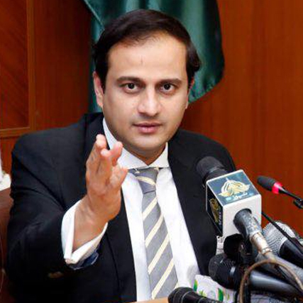 عنوان: کراچی کی بہتری کے لیے لاہور ماڈل اپنانے کا فیصلہ، مرتضیٰ وہاب کا تعاون بڑھانے کا اعلان