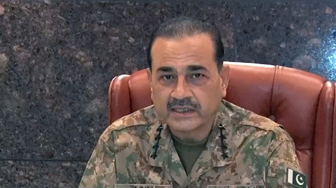 فیلڈ مارشل عاصم منیر تہران سے روانہ، ایران امریکا معاہدے میں پیشرفت کی امید