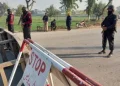 بنوں میں پولیس اور دہشت گردوں میں جھڑپ، 12 شدت پسند ہلاک