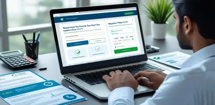 اوورسیز پاکستانیوں کے لیے ٹیکس ریٹرن فائل کرنا مزید آسان بنا دیا گیا
