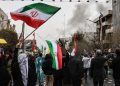عنوان: تہران میں مشتبہ ڈرون سرگرمیوں کے بعد ایران کا فضائی دفاعی نظام متحرک