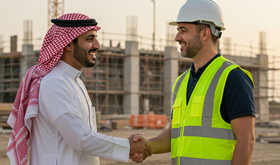 سعودی وژن 2030 کے تحت پاکستانیوں کے لیے ملازمت اور کاروبار کے نئے مواقع