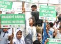 کراچی میں پولیو بوسٹر ڈوز مہم کا آغاز، 18 لاکھ بچوں کو تحفظ دینے کا ہدف