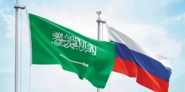 سعودی عرب اور روس کے درمیان ویزا فری سفر کا معاہدہ نافذ
