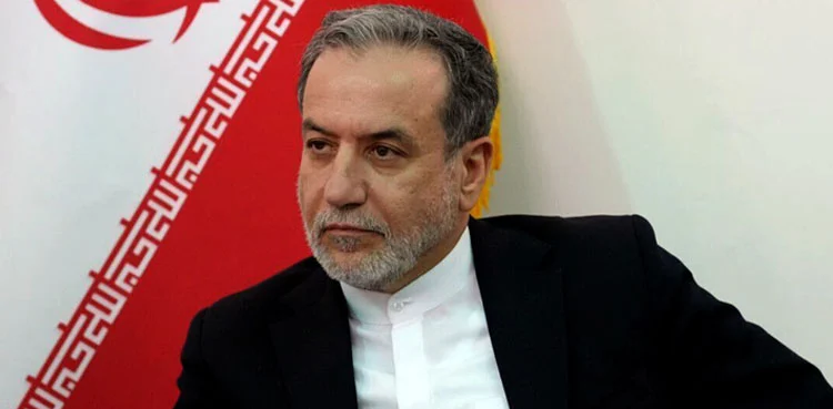 آبنائے ہرمز پر ہماری تلوار ہمیشہ لٹکتی رہے گی، عباس عراقچی