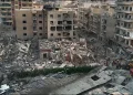 لبنان پر حملے نہ رکے تو امریکا سے مذاکرات ختم کر دیں گے، ایران