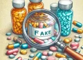جعلی اور غیر معیاری دوا کی تصدیق کیسے کریں؟ ڈریپ نے آسان طریقہ بتا دیا