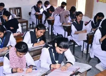 سندھ میں کالج داخلوں کا عمل آسان، طلبہ اب آن لائن اپلائی کرسکیں گے