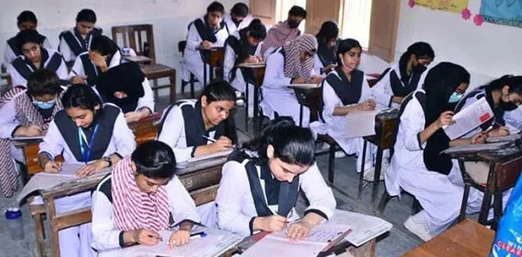سندھ میں کالج داخلوں کا عمل آسان، طلبہ اب آن لائن اپلائی کرسکیں گے