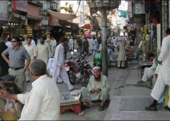 کراچی کے تاجروں نے 1 فیصد ٹرن اوور ٹیکس مسترد کردیا