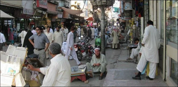 کراچی کے تاجروں نے 1 فیصد ٹرن اوور ٹیکس مسترد کردیا