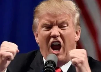 ٹرمپ کا میڈیا پر پھر برس پڑے، سی این این رپورٹر کو آڑے ہاتھوں لے لیا