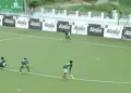 پاکستان ہاکی ٹیم نے جنوبی کوریا کو شکست دے دی