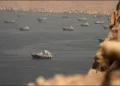 ایران اور قطر کے درمیان بحری تجارت 5 ماہ بعد بحال، کارگو سروس دوبارہ شروع