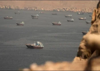 ایران اور قطر کے درمیان بحری تجارت 5 ماہ بعد بحال، کارگو سروس دوبارہ شروع