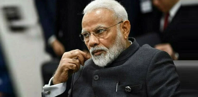 بھارتی وزیراعظم مودی کا ایرانی سپریم لیڈر کی آخری رسومات میں شرکت سے انکار، سفارتی پالیسی پر سوالات