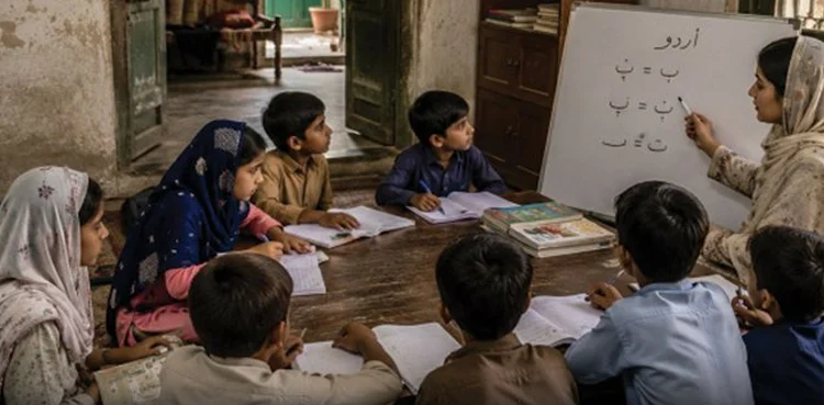 کاہنہ سانحے کے بعد پنجاب بھر میں غیر رجسٹرڈ ٹیوشن سینٹرز بند کرنے کا فیصلہ