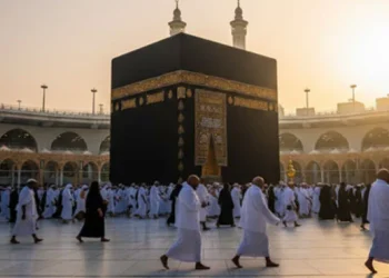 عمرہ ویزا فیس میں اضافہ، یکم ربیع الاول سے پاکستانی زائرین کے لیے نئی پالیسی نافذ